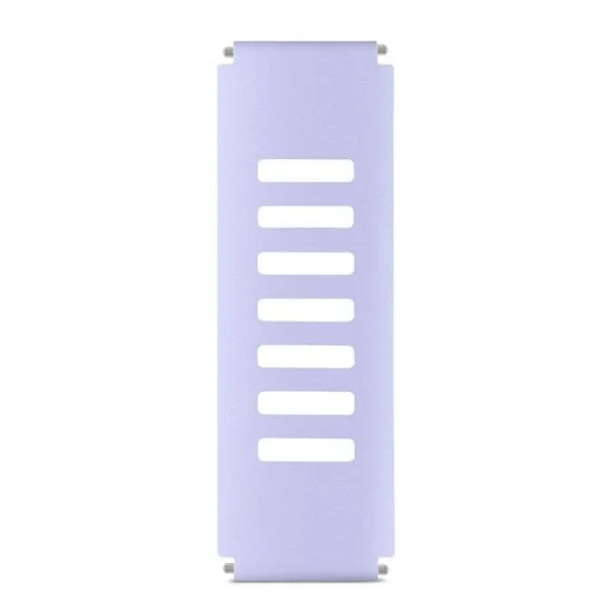 Grip2&uuml; Replacement Pin Cap Medium Band (Apple Purple)